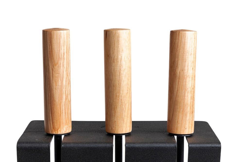 Takkatarvike Aduro 3-osainen