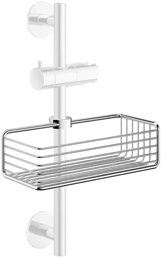 Suihkukori suihkutankoon Smedbo Sideline 18-25mm DK1106