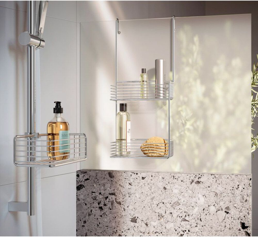 Suihkukori suihkutankoon Smedbo Sideline 18-25mm DK1106