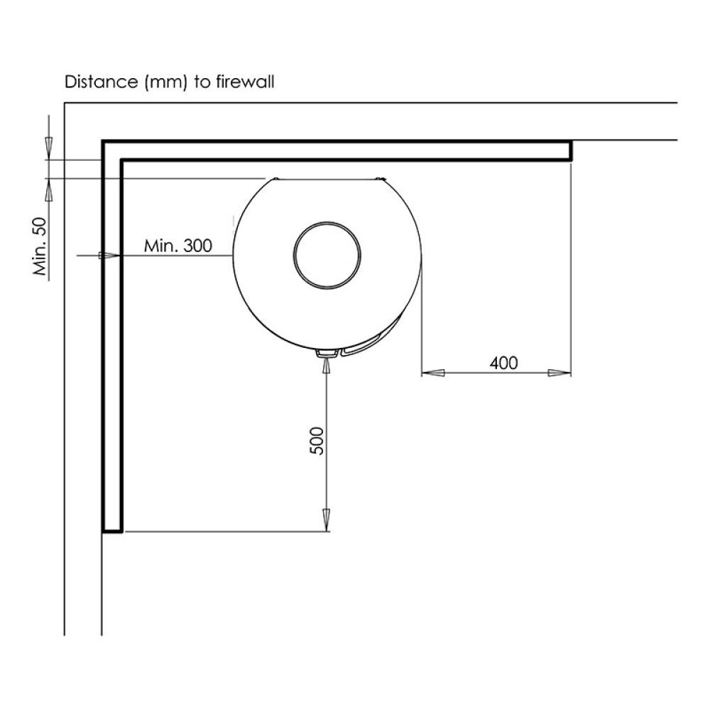 Kevyttakka Aduro Air 17