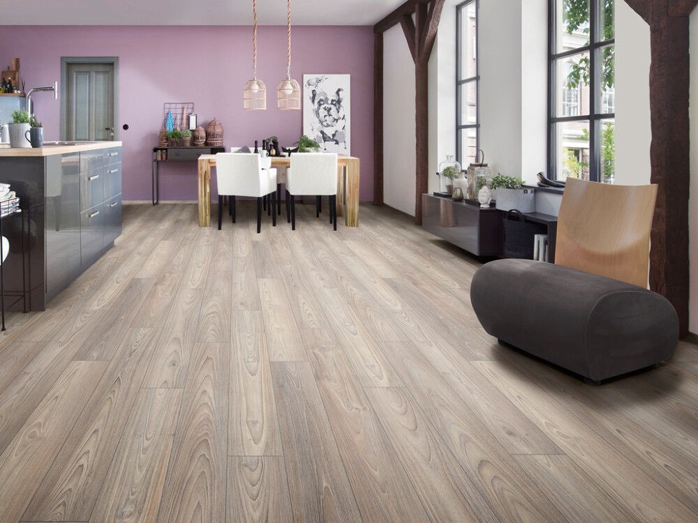 Mallipala Logoclic Ambienta Tammi Alba