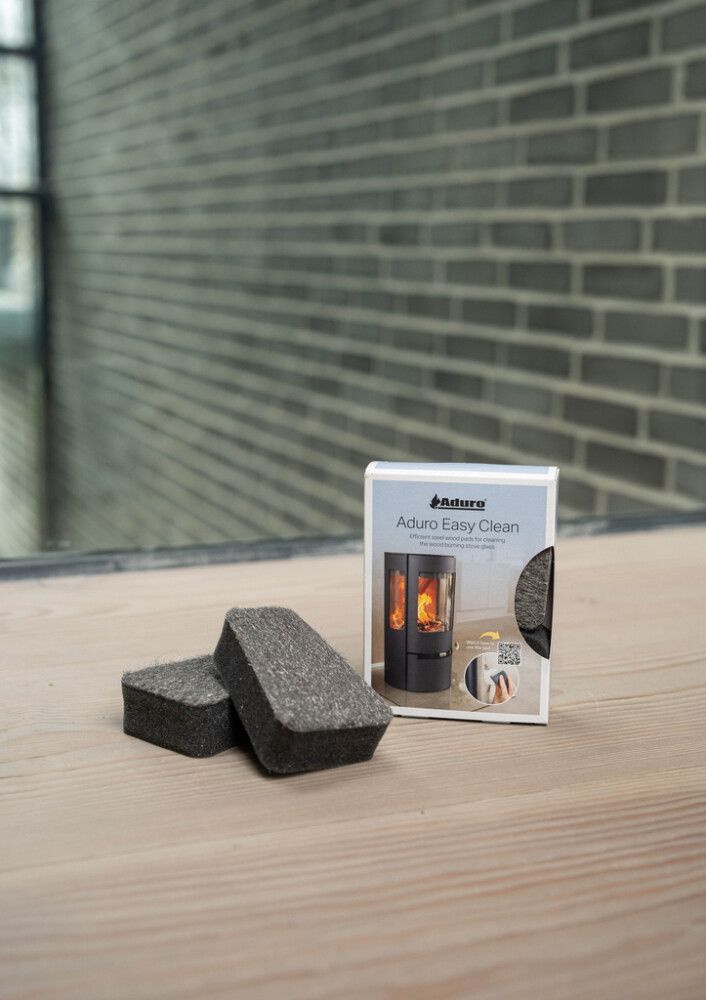 Puhdistussieni Aduro Easy Clean 2 kpl/pkt