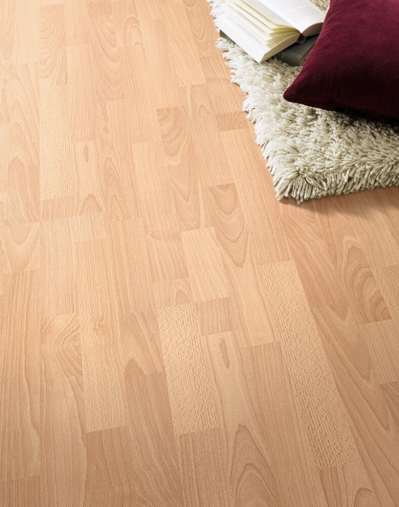 Mallipala Logoclic Pyökki Odenwald