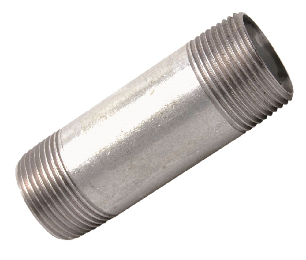 Jatkomuhvi Kirchhoff 3/8"