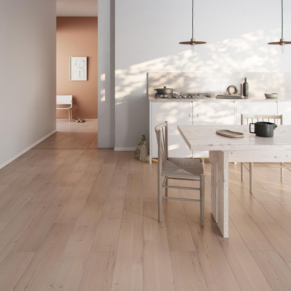 Korkeapainelattia BerryAlloc Original Sunset Boulevard