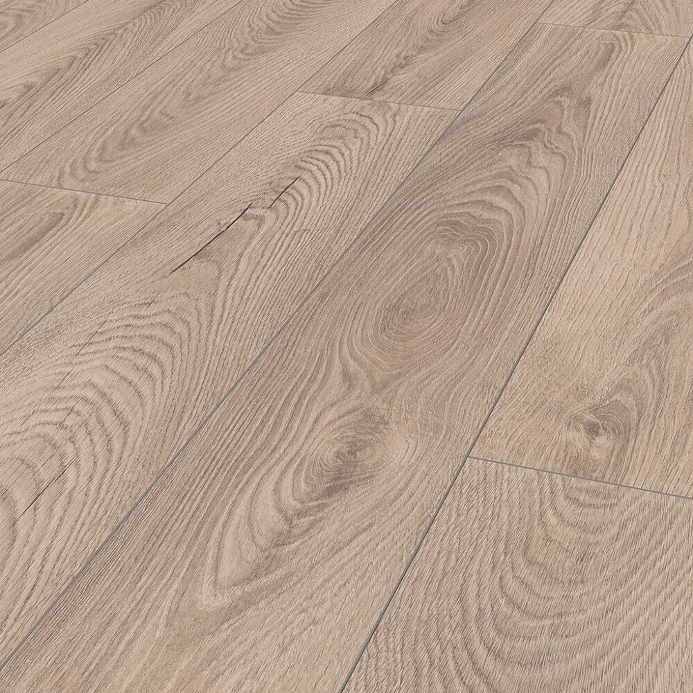 Mallipala laminaatti Logoclic Vinto Tammi Theos