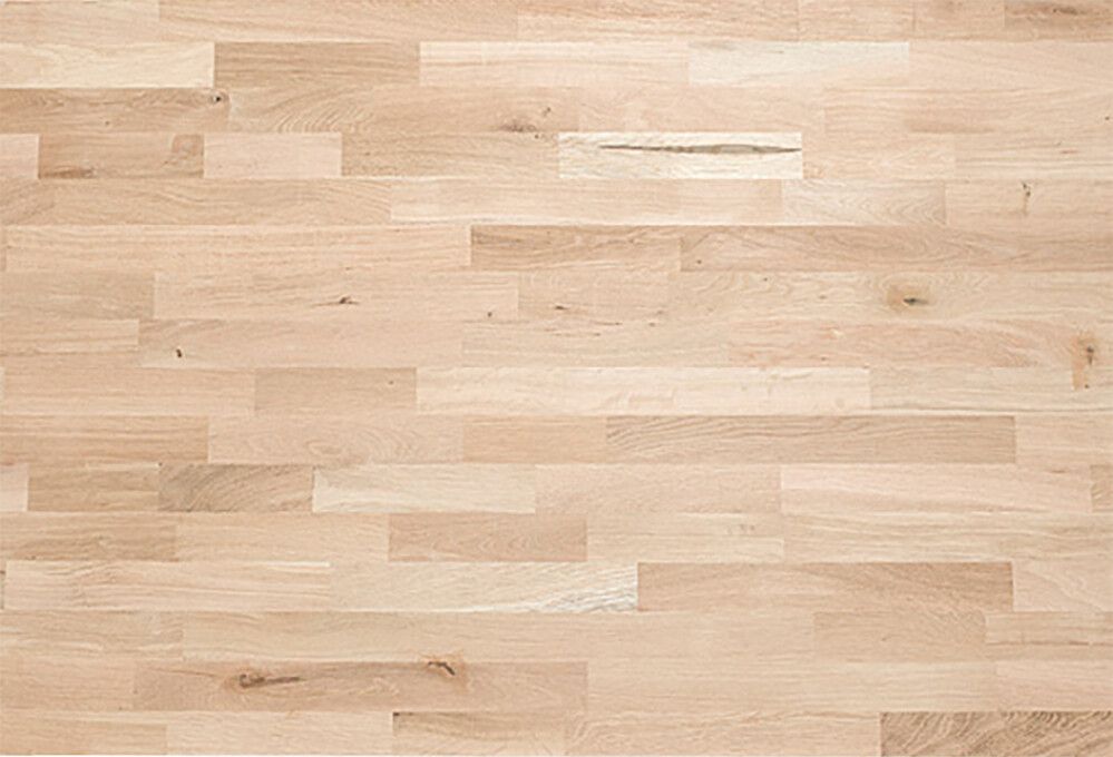 Massiivityötaso Tammi B/C 26 mm, eri kokoja 635 x 2600 mm