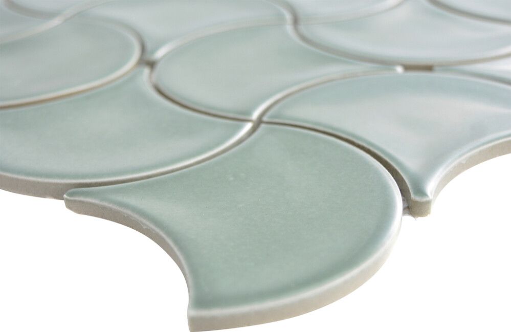 Mosaiikki Wave Petrooli