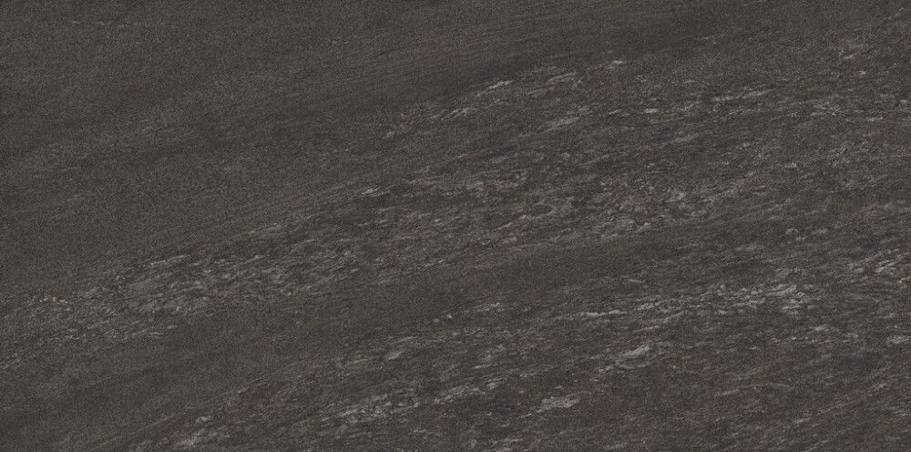 Lattialaatta Corso Italia Valmalenco antrasiitti 30 x 60 cm