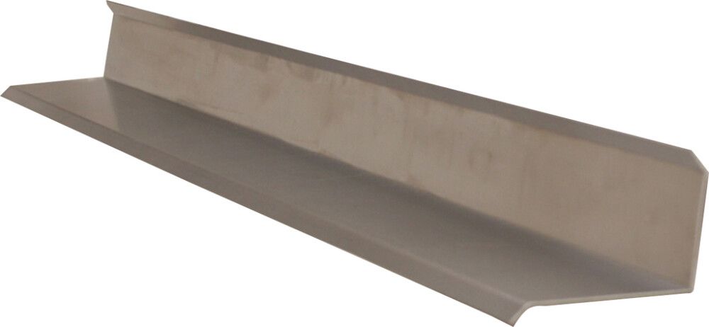 Sivu- ja päätypelti Icopal Fastlock Uni 1 m