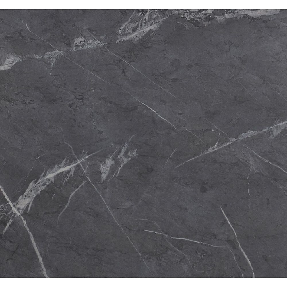 Välitilalevy Fibo Kitchen Board Black Marble 11 x 600 x 580 mm 2 kpl/pkt