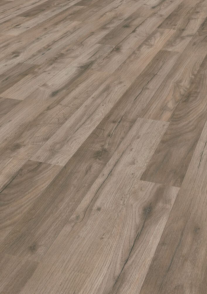 Mallipala Logoclic Edition Cozy Oak