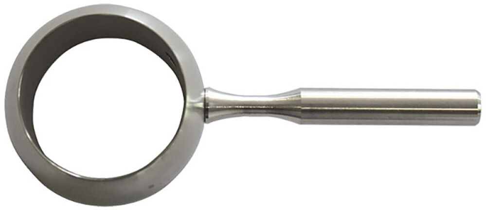 Kuularengas Treba E5 Jaloteräs