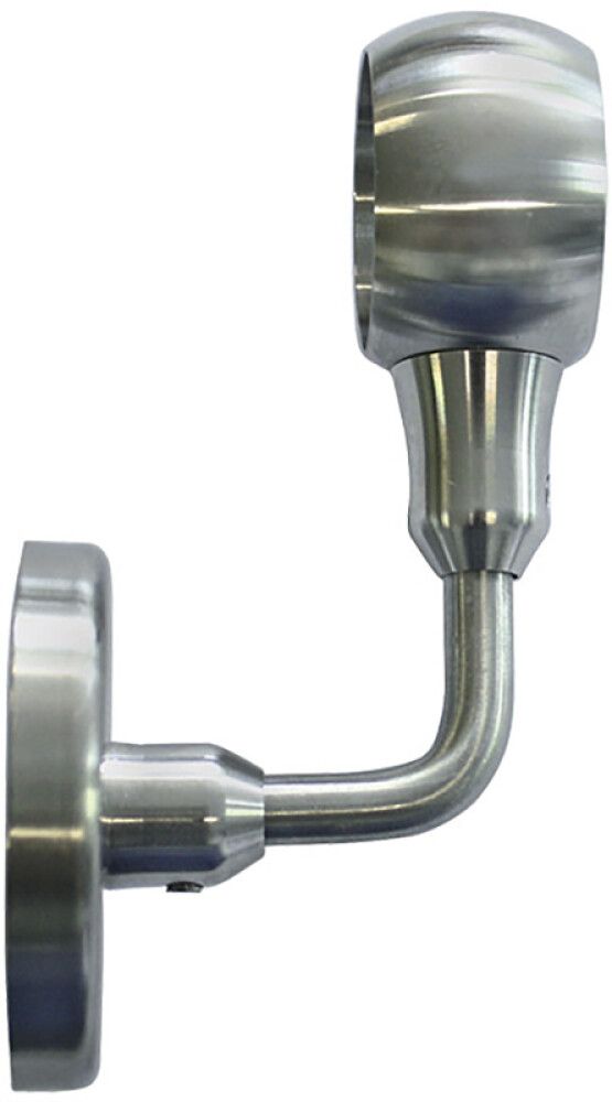 Palloholkkikiinnike Treba E17 Rosetilla