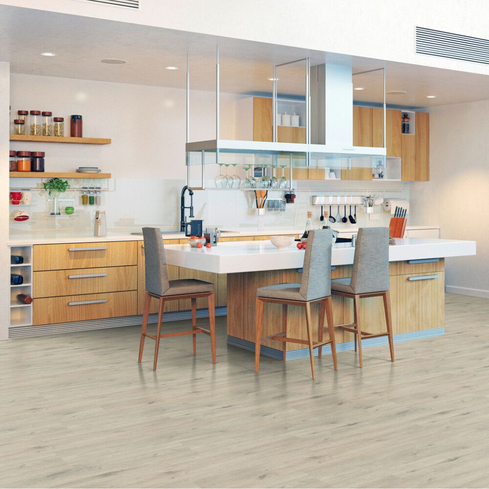 Vinyylilankku b!design Isocore Versailles