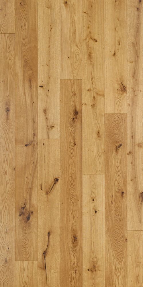 Parketti Parador Basic 11-5 Oak Brushed Texture Wideplank