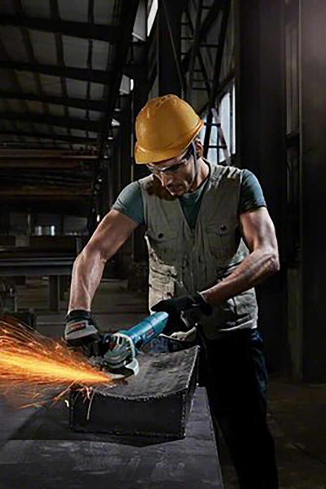 Kulmahiomakone Bosch GWS 900 Professional