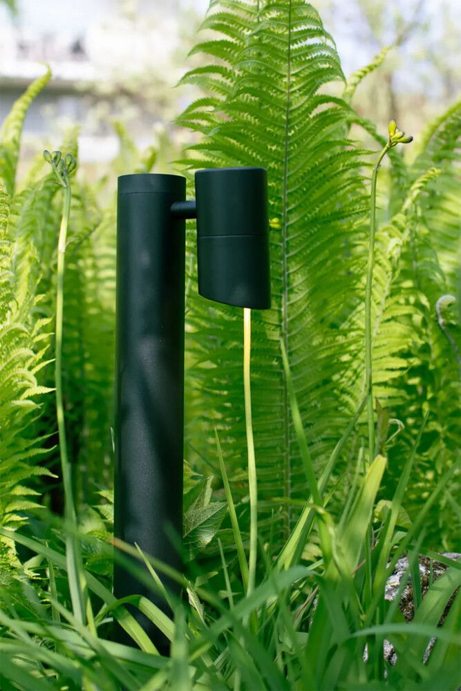 Ulkovalaisin Markslöjd Garden 24 Musta 60 cm