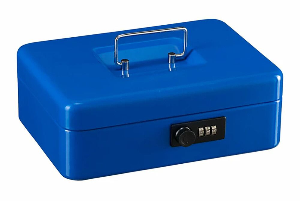 Rahalipas Burg-Wächter Money 5025 C Sininen