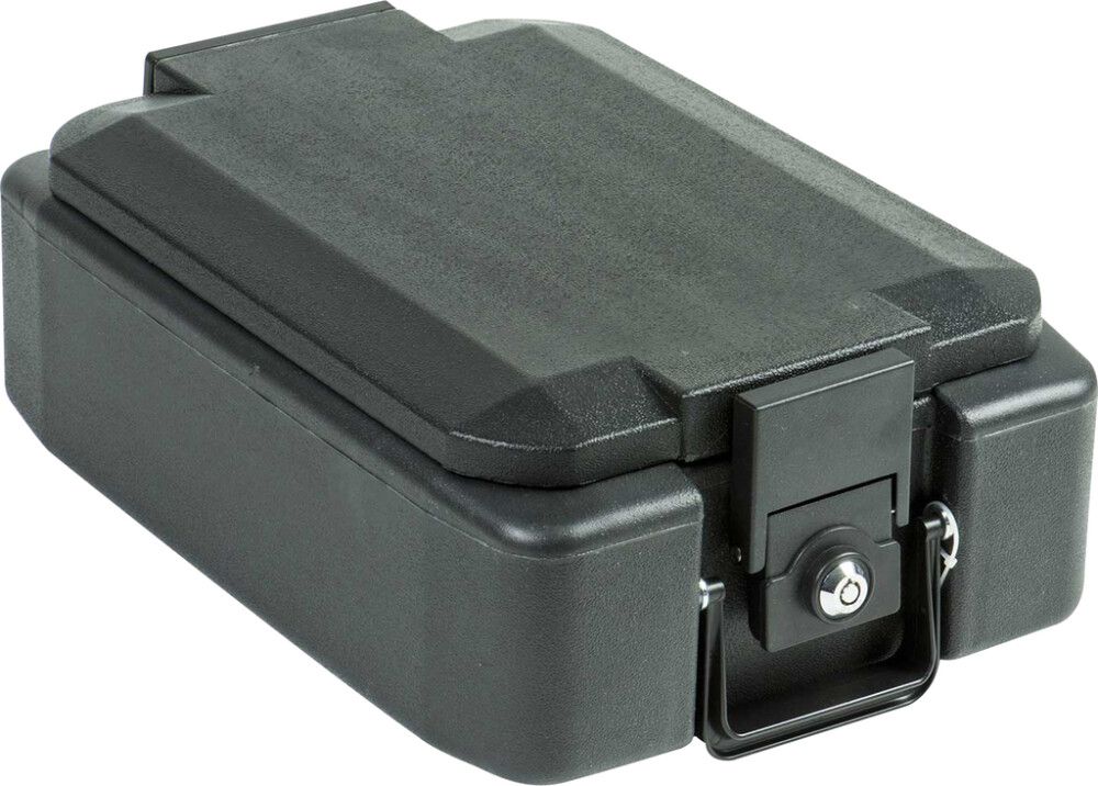 Kassakaappi Burg-Wächter Paloturvallinen FP 22 K