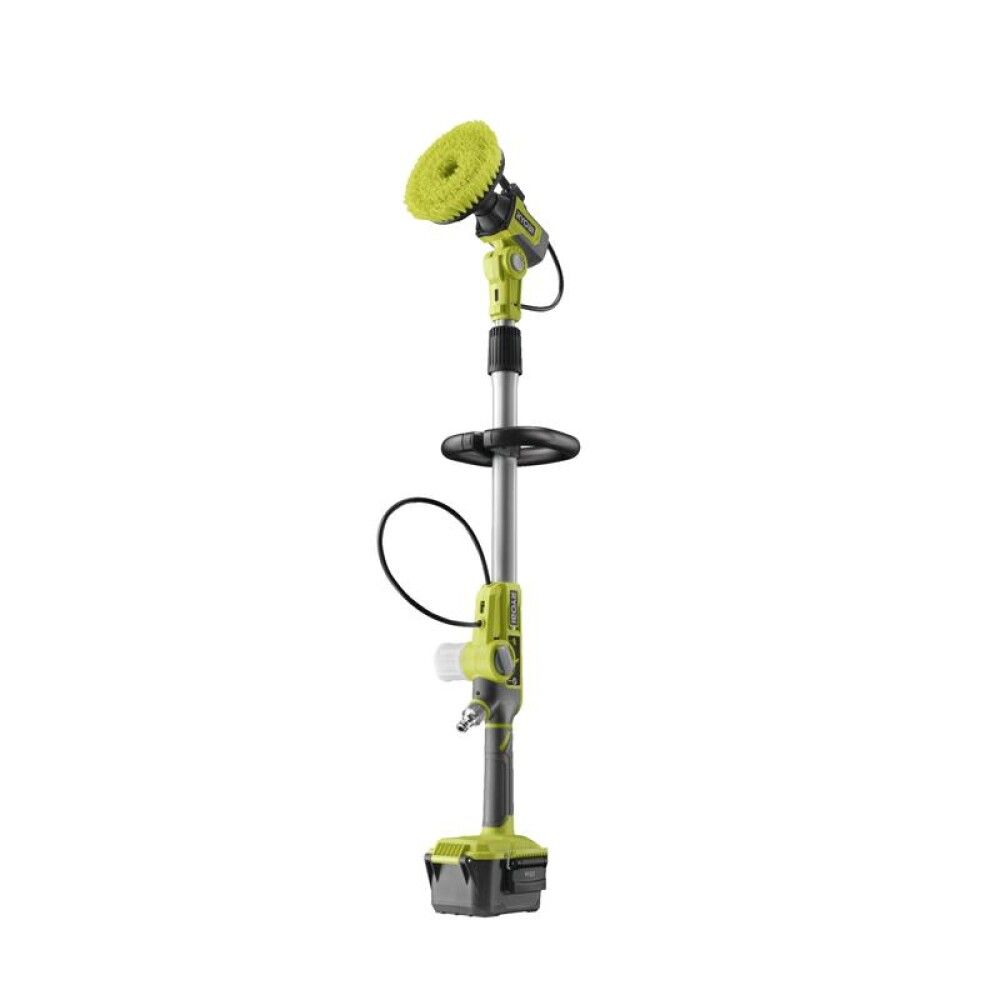 Tehopesuharja Ryobi ONE+ RWTS18