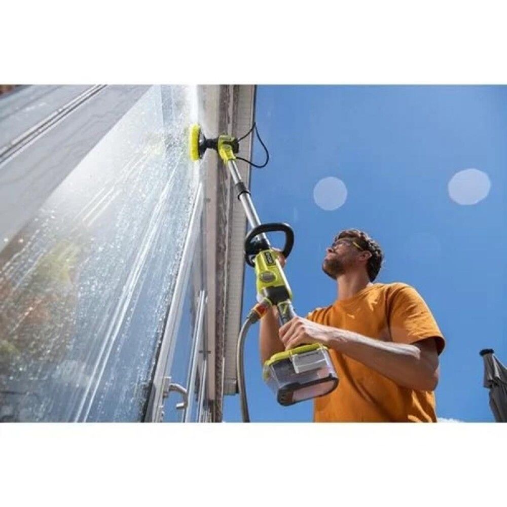 Tehopesuharja Ryobi ONE+ RWTS18