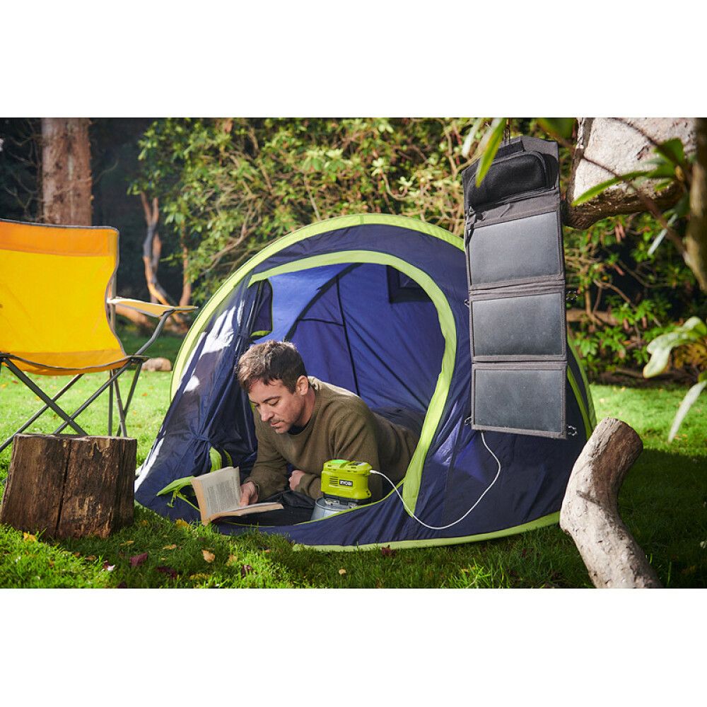 Invertteri Ryobi ONE+ RY18BI150B-0 (Gen 2)