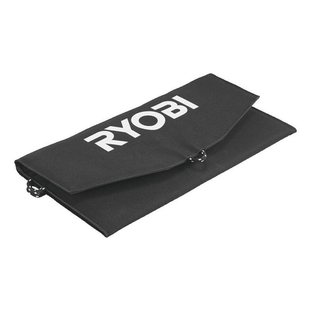 Kannettava aurinkopaneeli Ryobi RYSP14A 2 x 12W USB-A