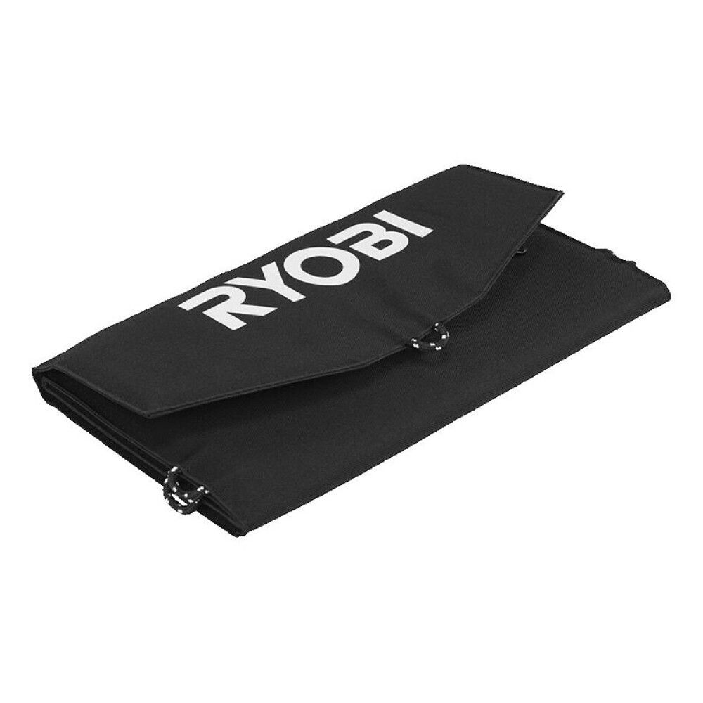 Kannettava aurinkopaneeli Ryobi RYSP21A 2 x 12W USB-A