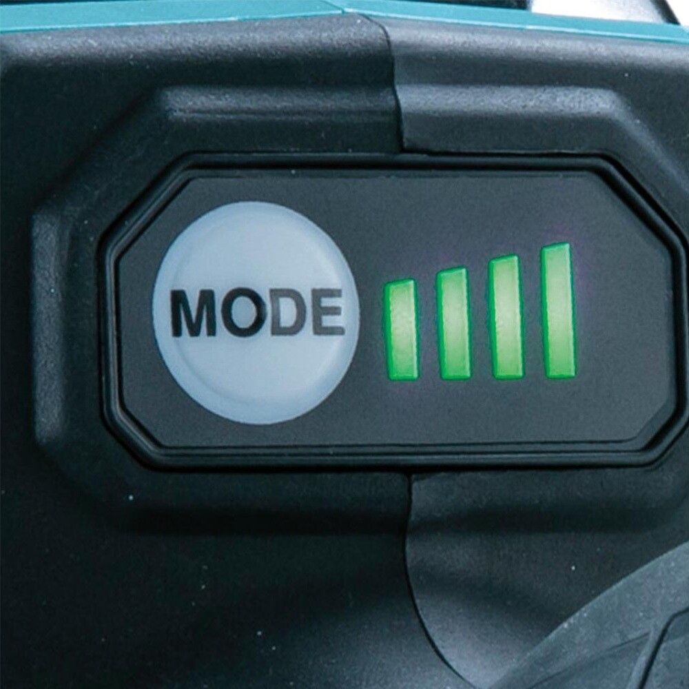 Puhalluspistooli Makita LXT DAS180Z