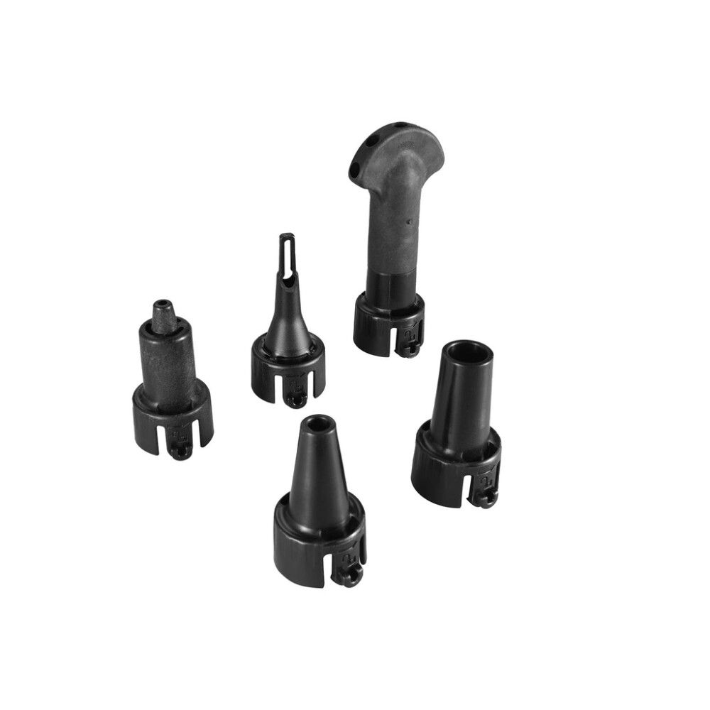 Puhalluspistooli Makita LXT DAS180Z