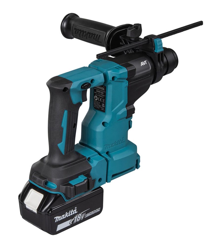 Akkuporavasara Makita LXT DHR183Z