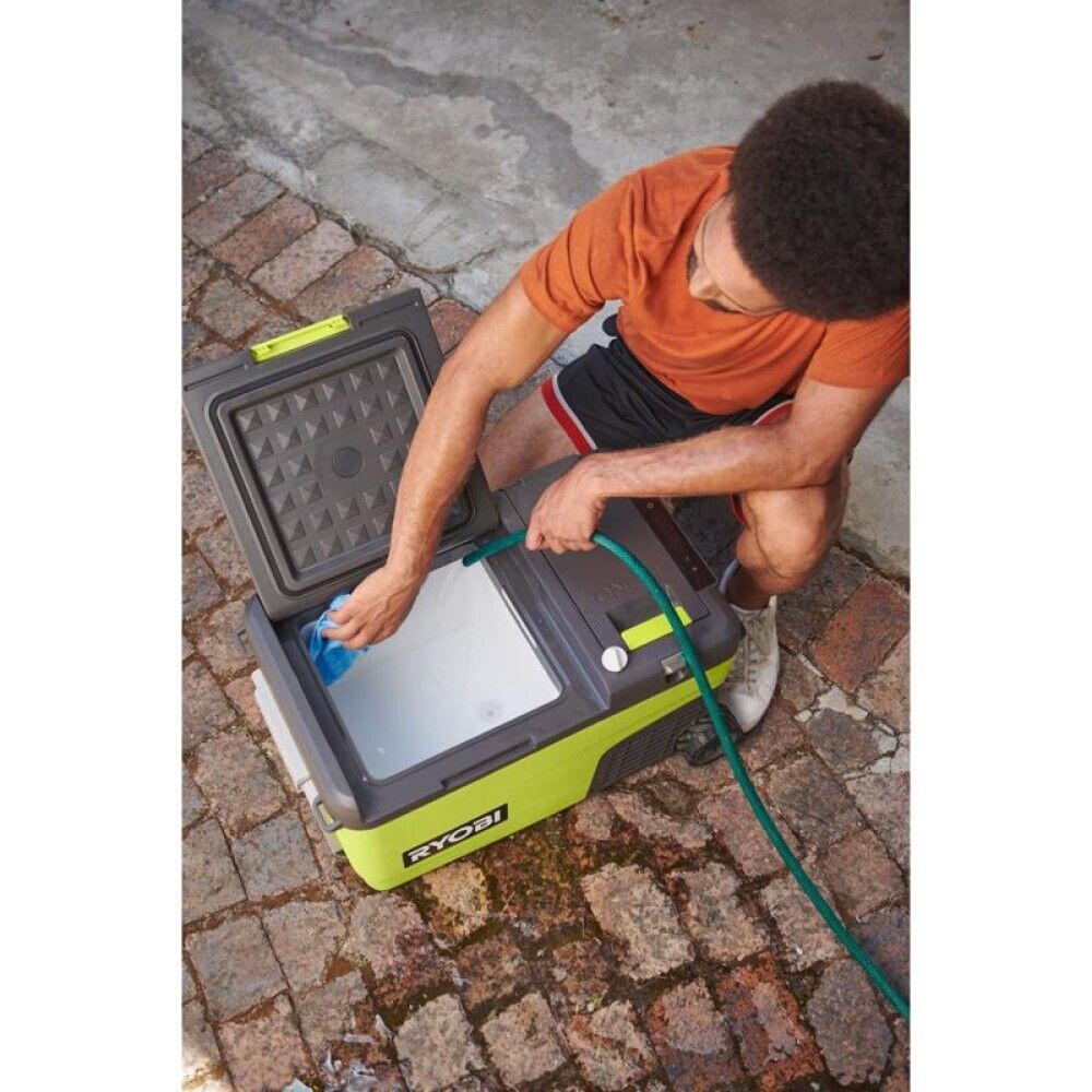 Kylmälaukku / pakastin Ryobi ONE+ RY18CB23A-0