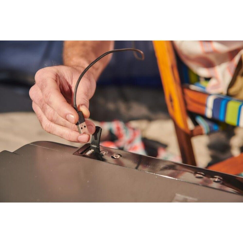 Kylmälaukku / pakastin Ryobi ONE+ RY18CB23A-0