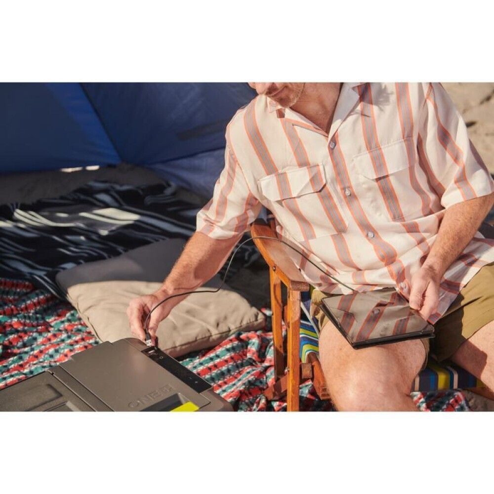 Kylmälaukku / pakastin Ryobi ONE+ RY18CB23A-0