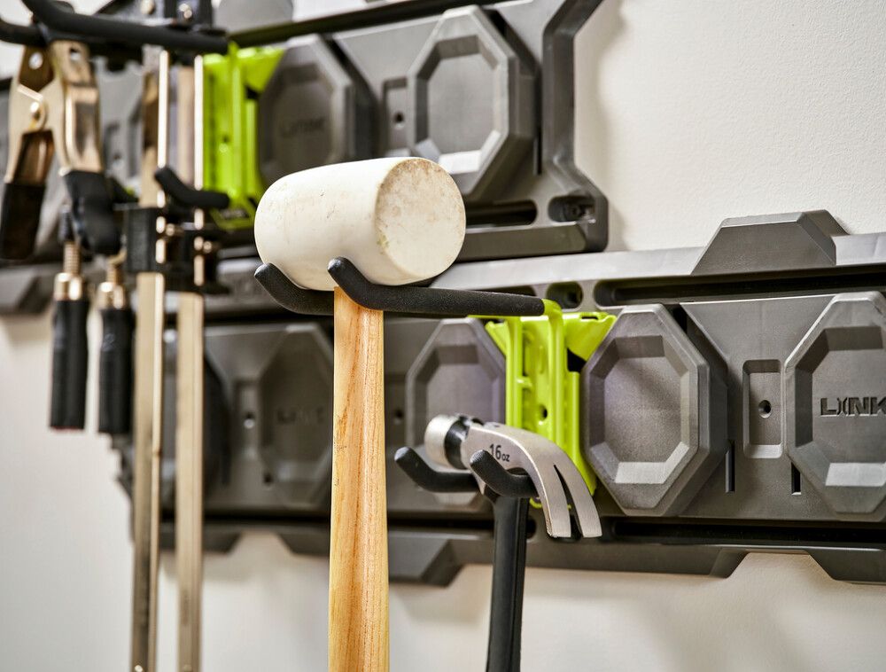 Tuplakoukku Ryobi LINK RSLW810