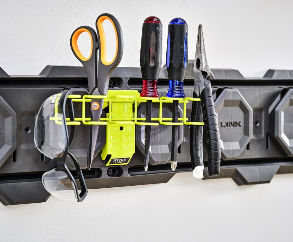 Ruuvimeisselipidike Ryobi LINK RSLW807