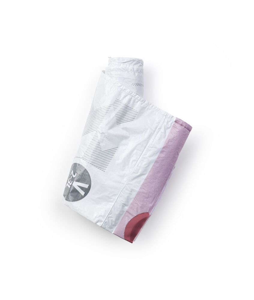 Roskapussi Perfect Fit 3 l