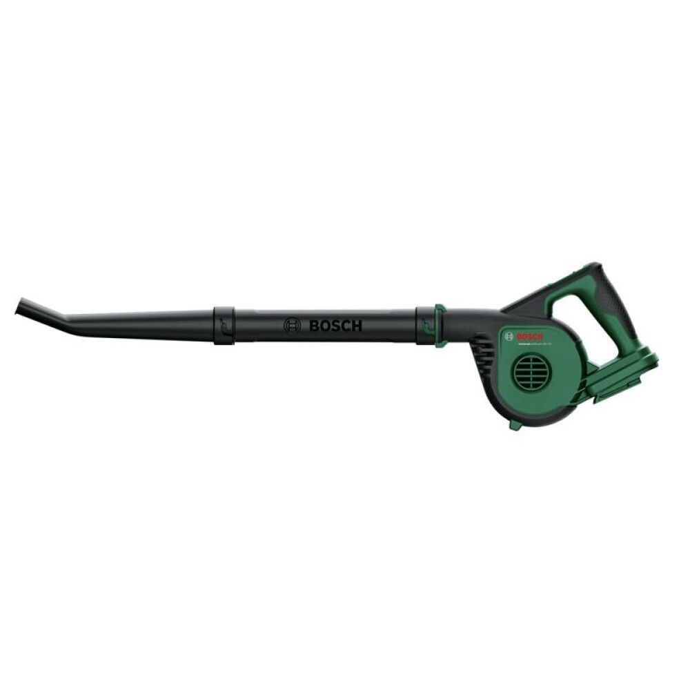 Akkulehtipuhallin Bosch UniversalLeafBlower 18V-130 Solo
