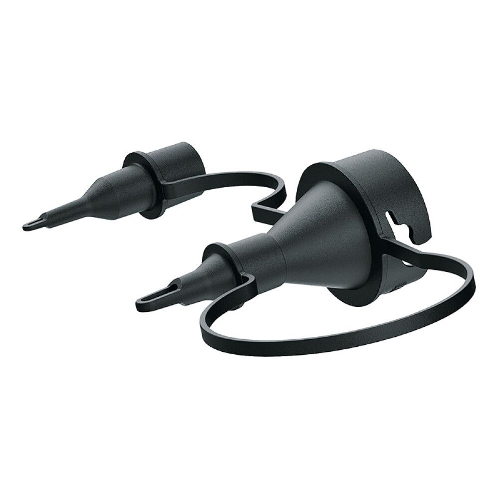 Akkulehtipuhallin Bosch UniversalLeafBlower 18V-130 Solo