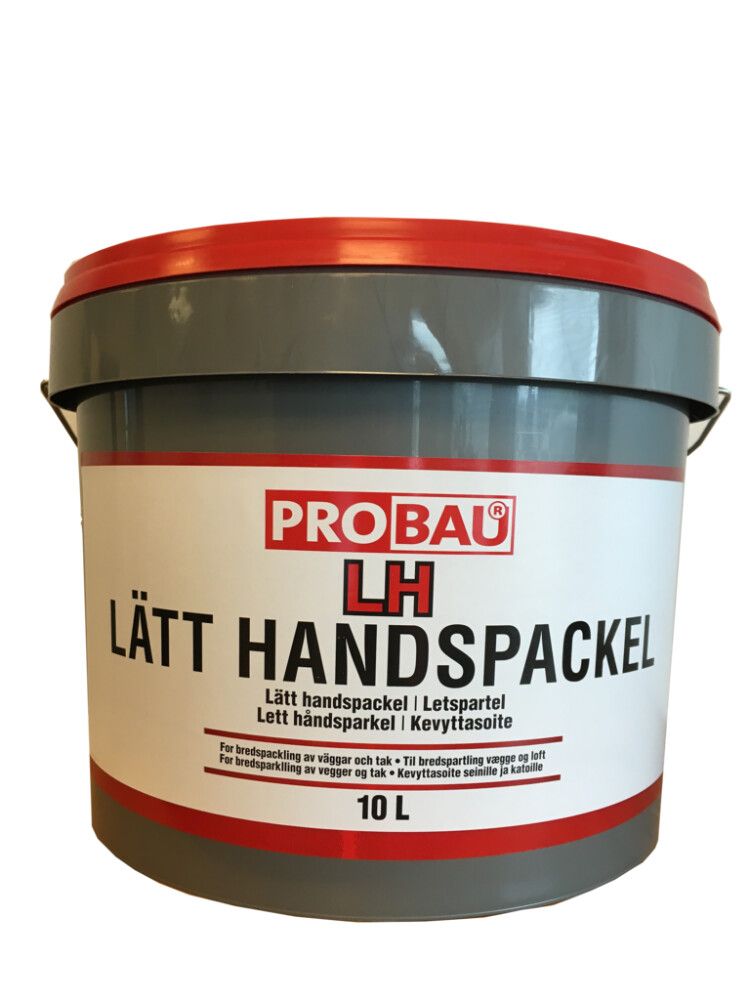Tasoite Probau LH 10 l