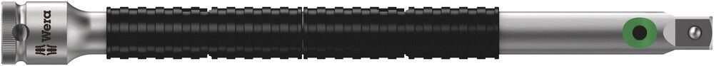 Jatkovarsi Wera Zyklop Flexible Lock 1/4" x 150 mm