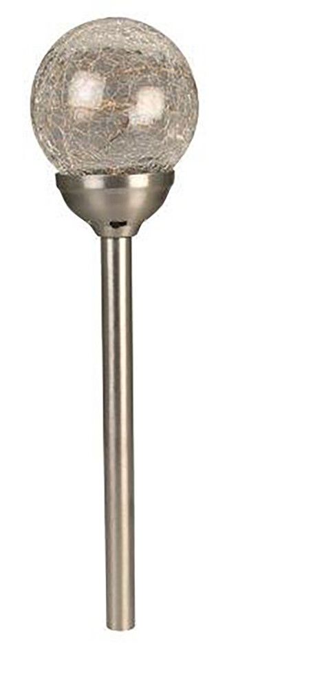 Solarvalaisin Luxform Mambo maapiikillä 35 cm 5 lm