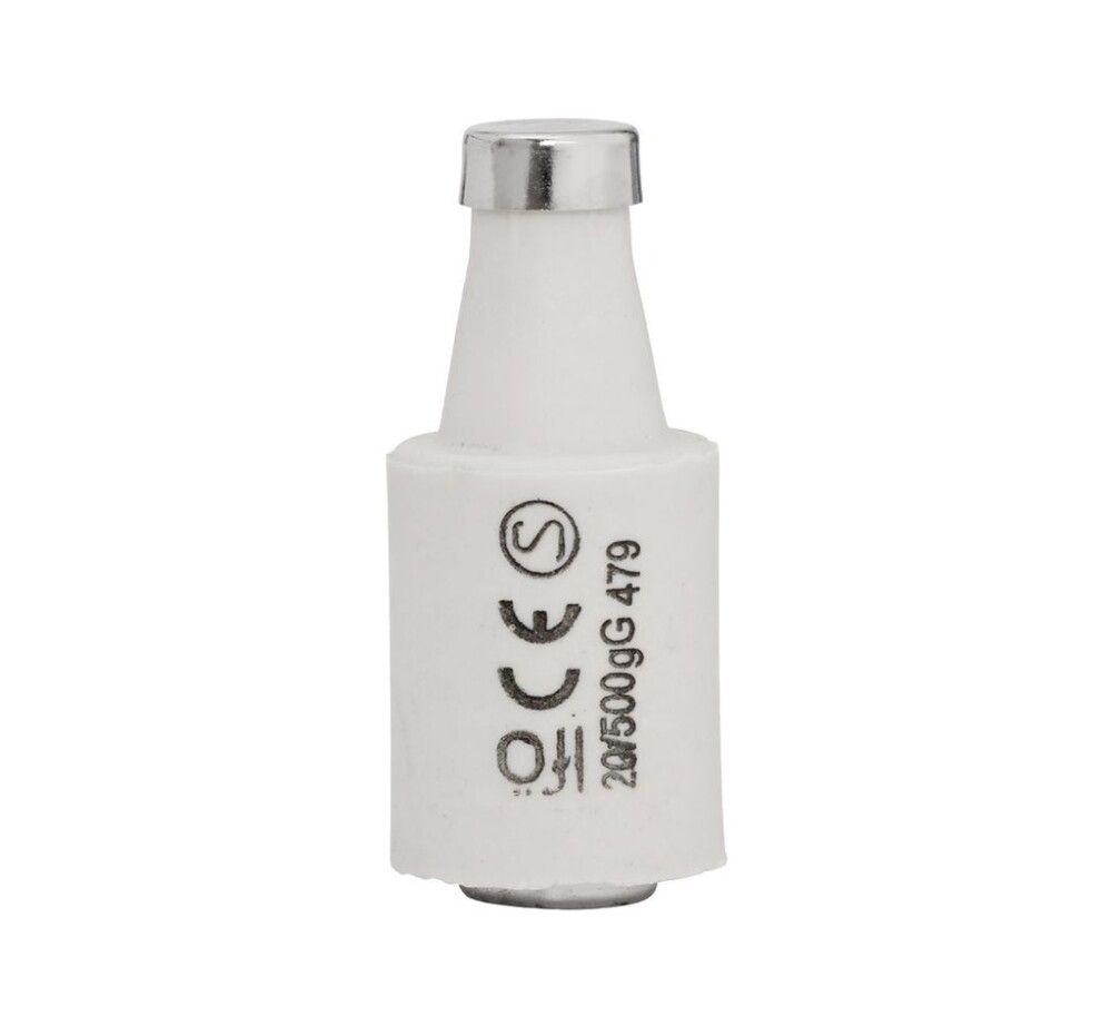 Tulppasulake Etman 20 A 5Kpl