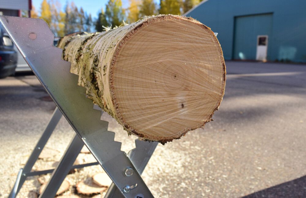 Sahapukki Einhell 3-korkeutta