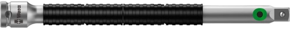 Jatkovarsi Wera Zyklop Flexible Lock 1/2" 250 mm