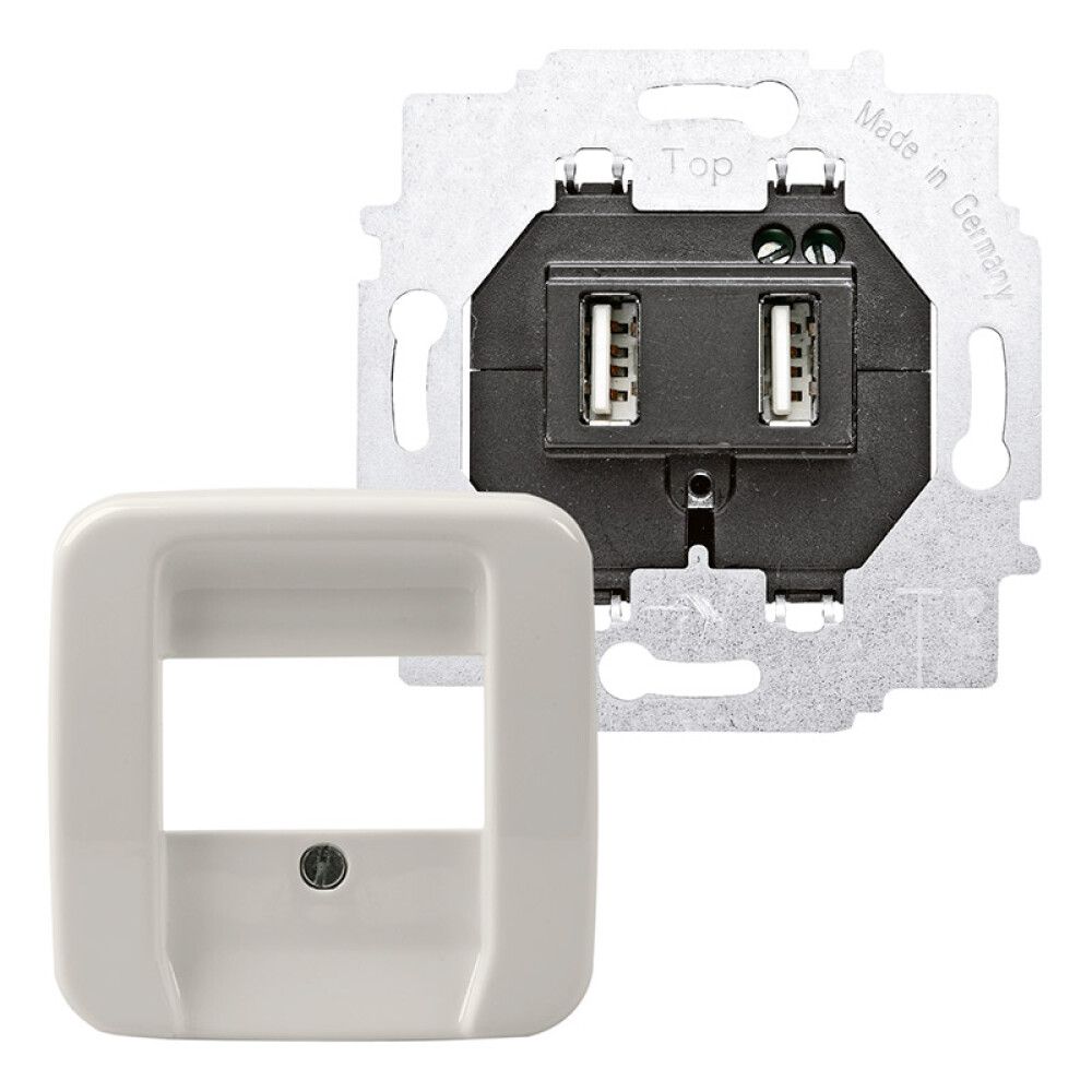 USB Latausasema ABB Jussi