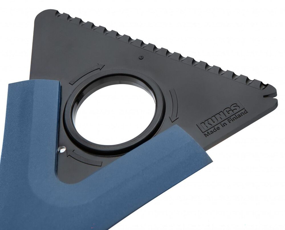 Jääraappa Kungs Mid-is