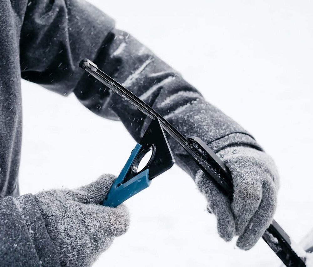 Jääraappa Kungs Mid-is