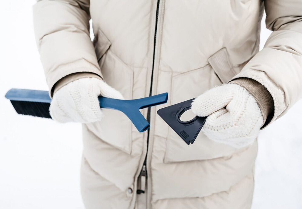 Jääraappa Kungs Mid-is